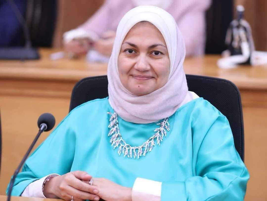 Dr. Nahla Shabry: Alumni Perempuan Al-Azhar Garda Terdepan Moderasi Islam